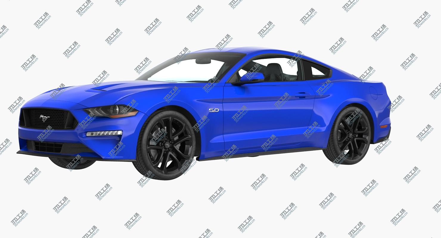 images/goods_img/2021040164/3D model Ford Mustang 2018/3.jpg